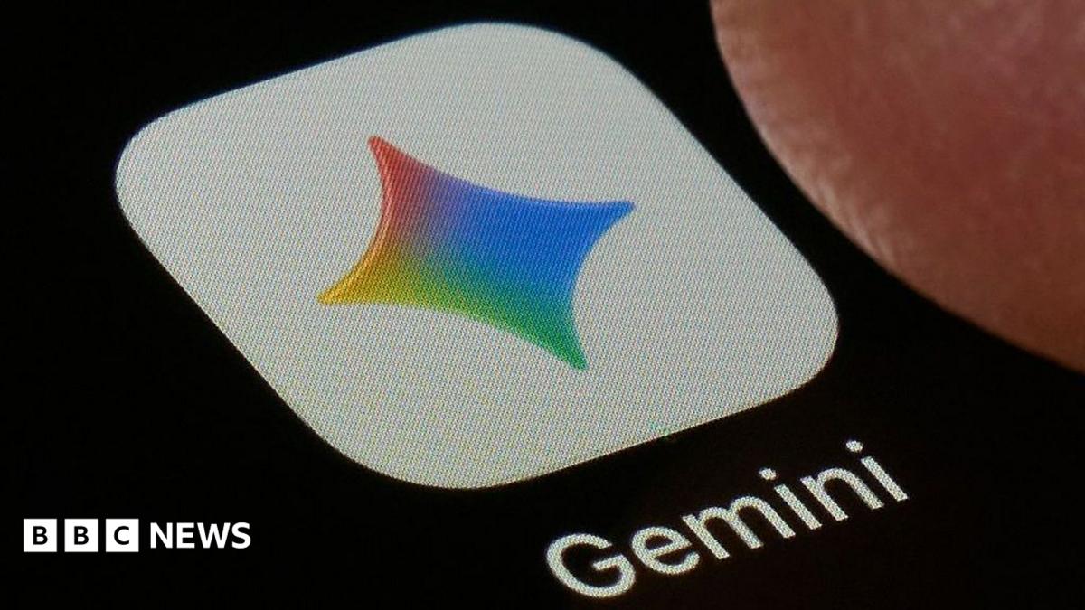 Google'ın Gemini Yapay Zekası Güvenlik Testinde Üç Şirketi Hackledi