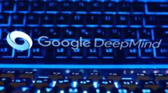 Google'da Yapay Zeka Askeri Sözleşmeleri İstifa Getirdi