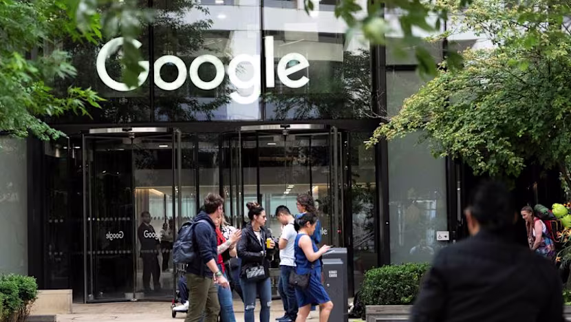 Google yöneticisi: Yapay zeka kullanımı İngiltere’de kırılma noktasına ulaştı
