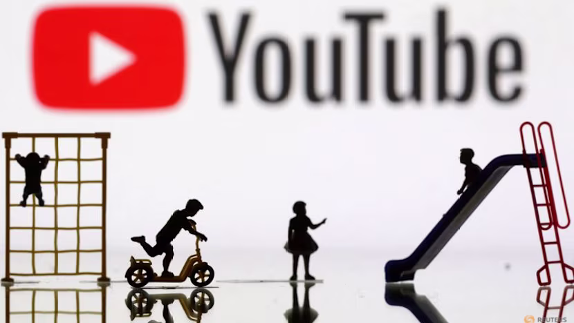 Google'ın YouTube'u çocuklara yönelik sosyal medya zararı davasında anlaştı