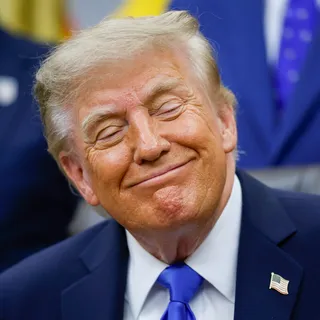 GOP'liler Trump'ı ikna etmekten vazgeçti