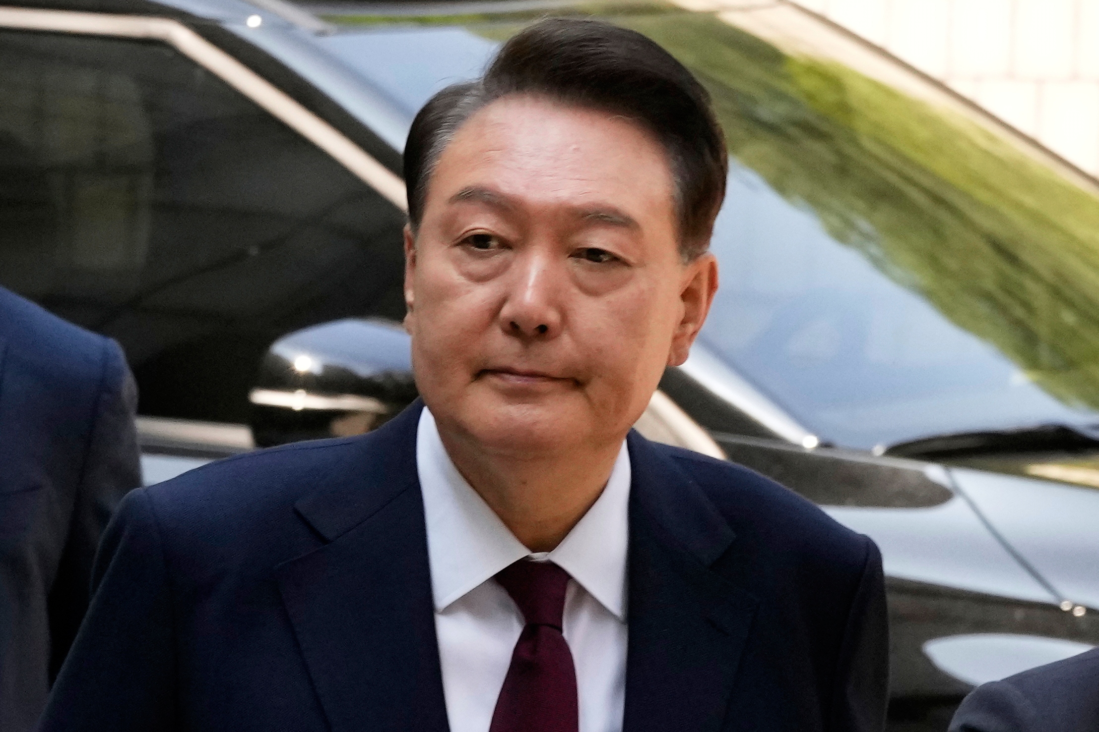 Görevden Alınan Güney Kore Lideri Yoon'a Pyongyang İnsansız Hava Aracı Davasında 30 Yıl Hapis