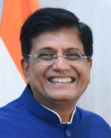 Goyal: Hindistan Covid'de 'Yalnız Bırakıldı