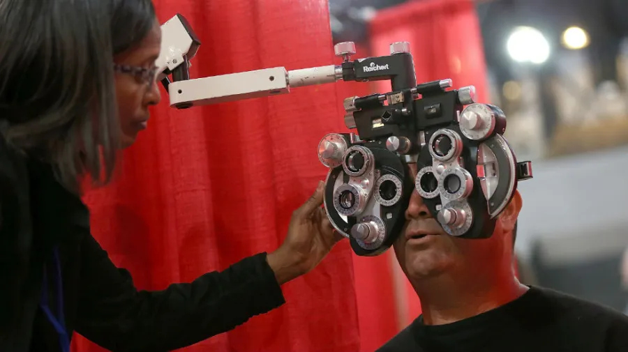 Göz Sağlığında Optometrist Yetkilerinin Genişletilmesi Kırsalda Erişimi Artırıyor