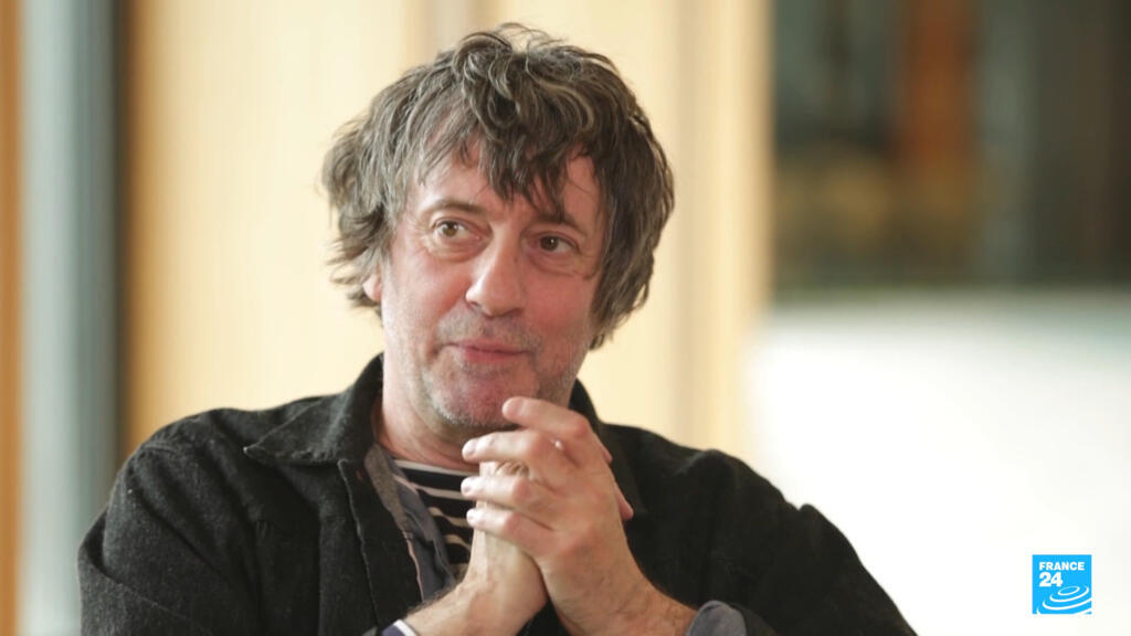 Graham Coxon: Bir Britpop Efsanesinin Müzik Yolculuğu
