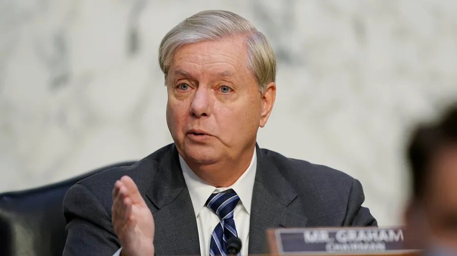 Graham: Hark Adası'nı Almak Oyunun Kuralını Değiştirir