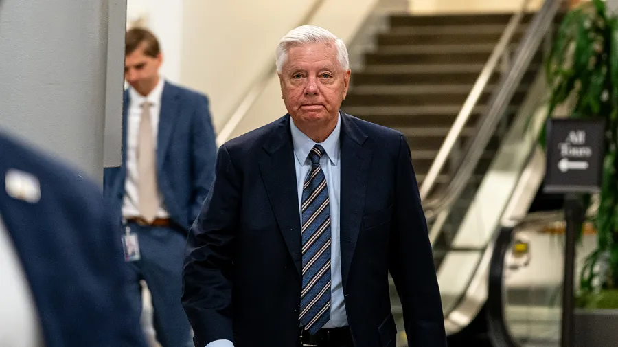 Graham: İran'ın Savaş Sonrası Daha Güçlü Olduğunu Düşünmek 'Hayal