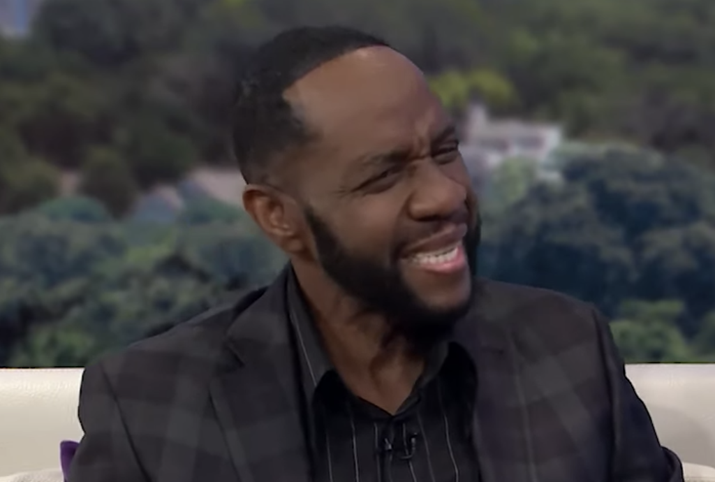 Grammy Adayı R&B Yıldızı Freddie Jackson 70 Yaşında Hayatını Kaybetti