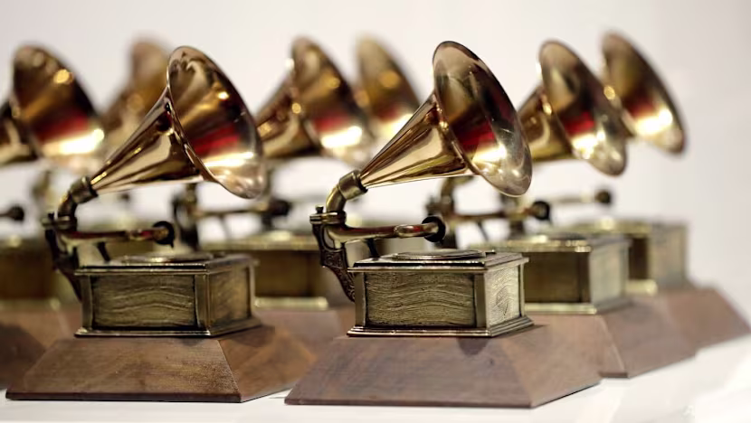 Grammy Ödülleri'ne Asya Pop Müziği de Dahil 5 Yeni Kategori Eklendi