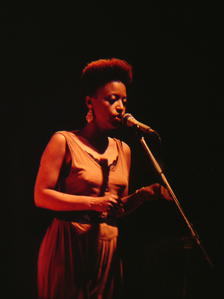 Grammy Ödüllü Caz Sanatçısı Cassandra Wilson 70 Yaşında Hayatını Kaybetti