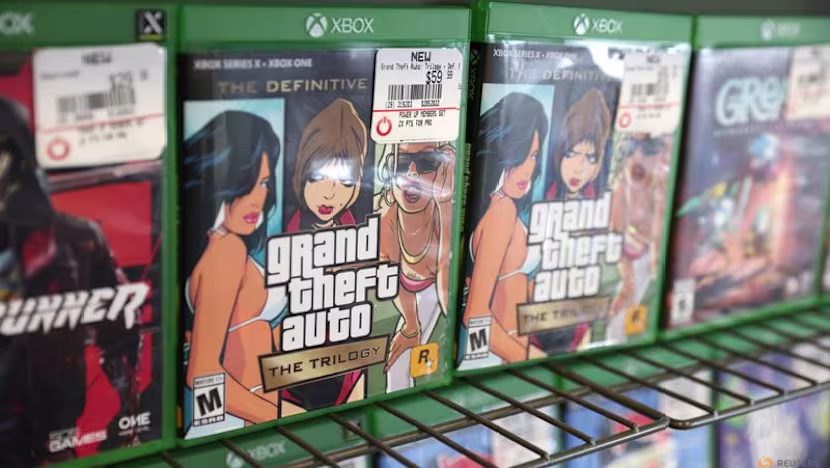 Grand Theft Auto VI’nın Fiyatı Belli Oldu: 79.99 Dolar