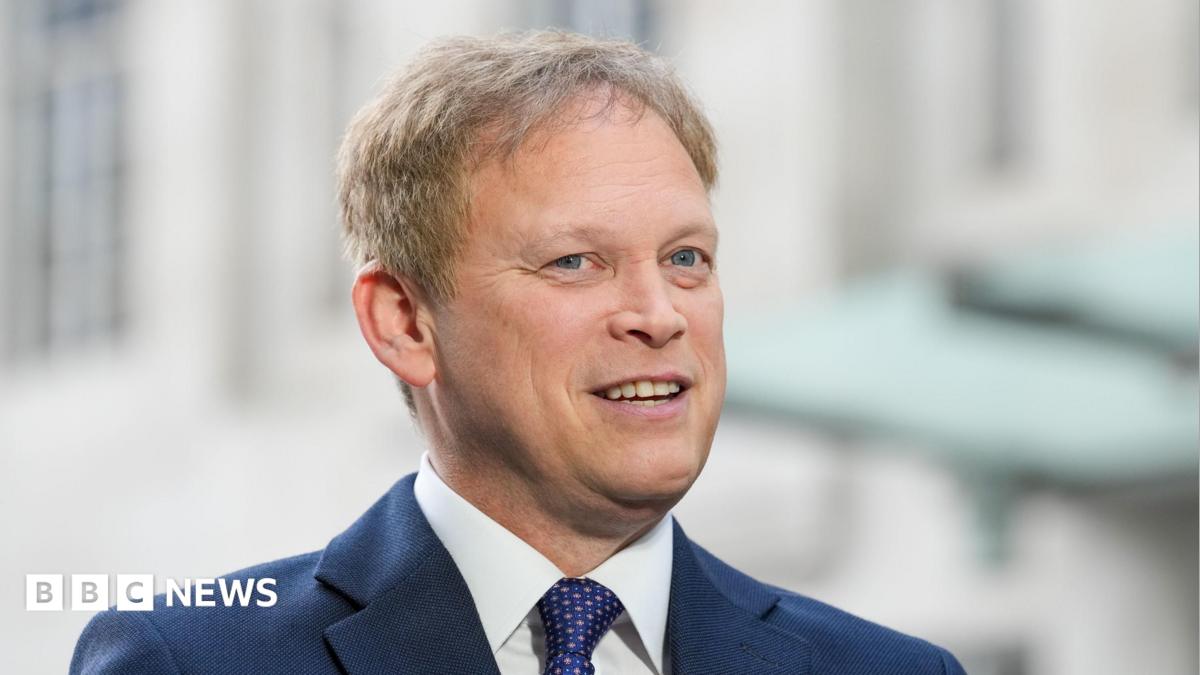 Grant Shapps'in Muhafazakar Parti'den adaylığı engellendi