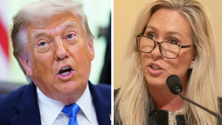 Greene: Trump'ın enflasyon sözü ona pahalıya patlayacak