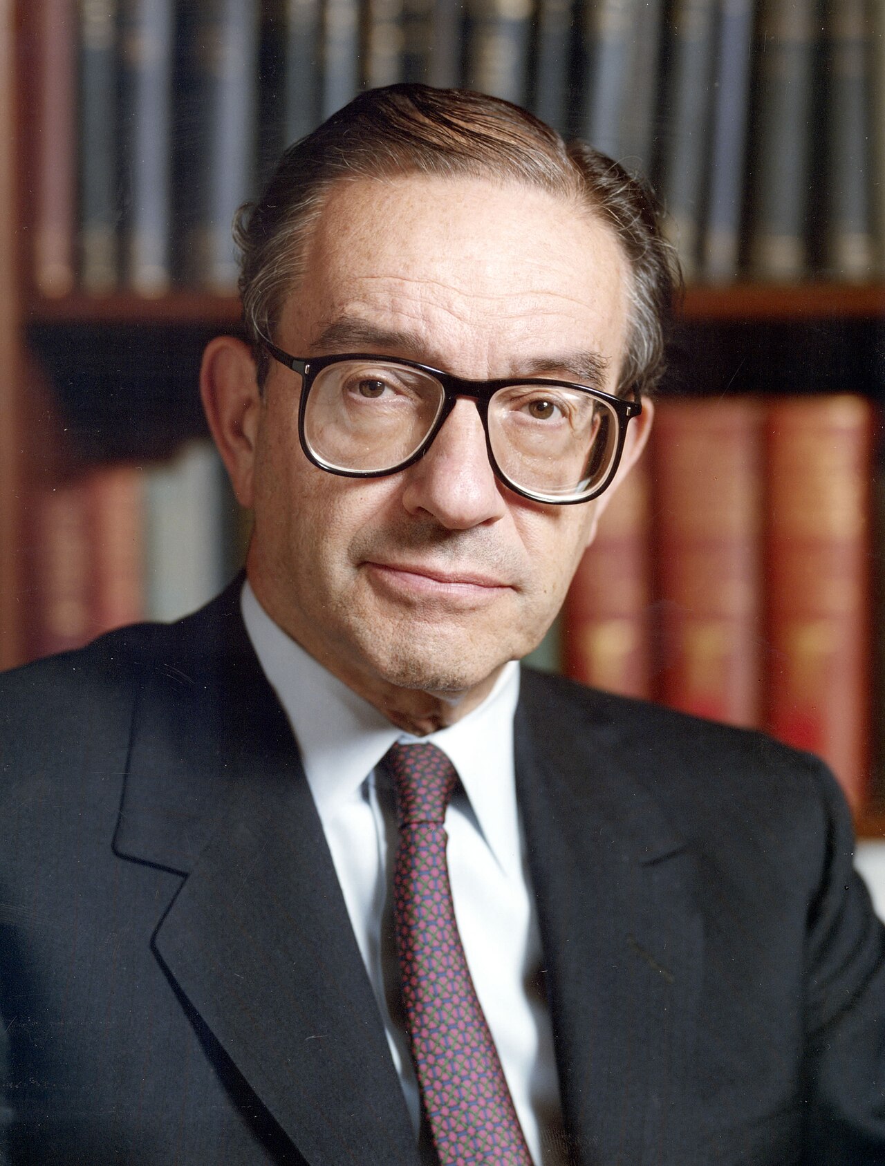 Greenspan'ın Trump'a Son Dersi: Merkez Bankası Başkanları Yıldız Değildir