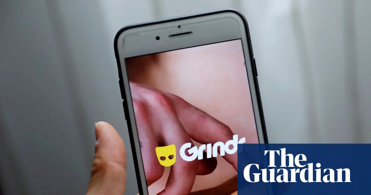 Grindr, HIV durumu paylaşımı davasında 26 milyon sterlin ödeyecek