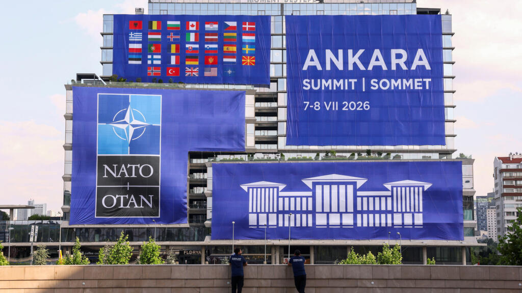 Grönland satılık değil: Danimarka Başbakanı'ndan Trump'a net yanıt