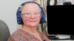 Grumpygran1948: Fortnite'ta Rekor Kıran 80'lik Yayıncı