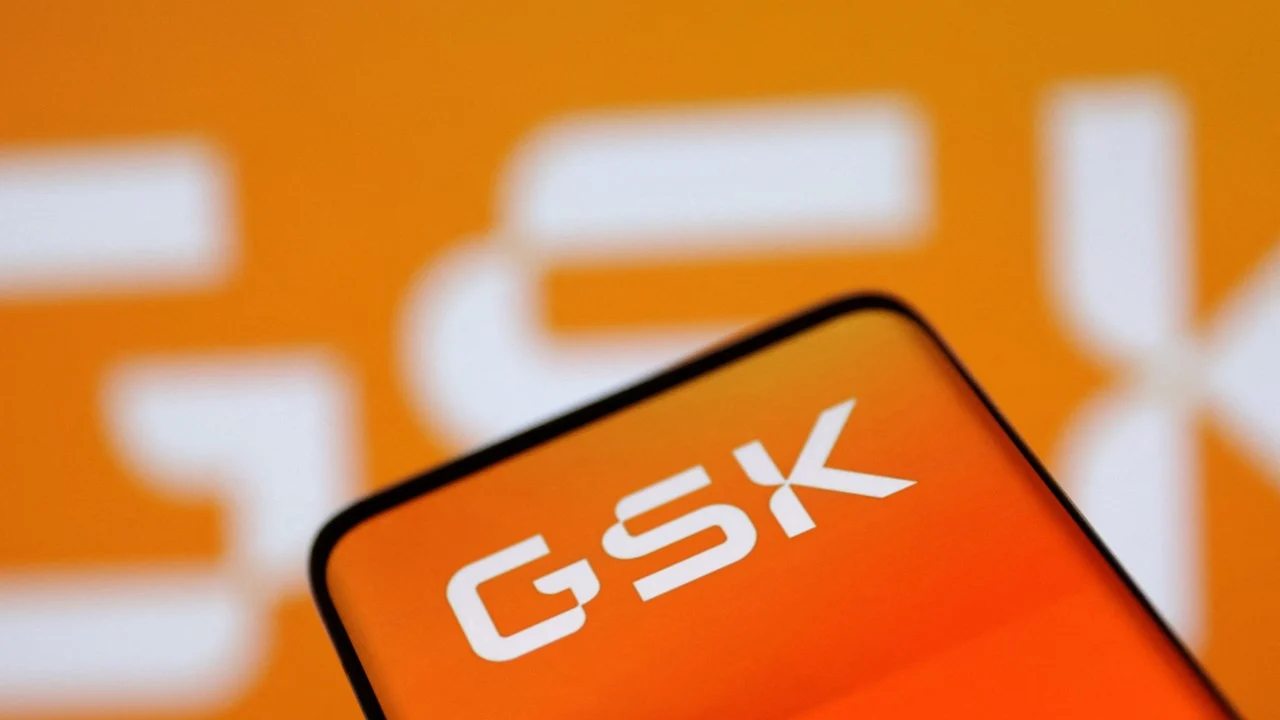 GSK, Çinli Firmadan Kanser İlacı Lisansı Aldı: 750 Milyon Dolarlık Anlaşma