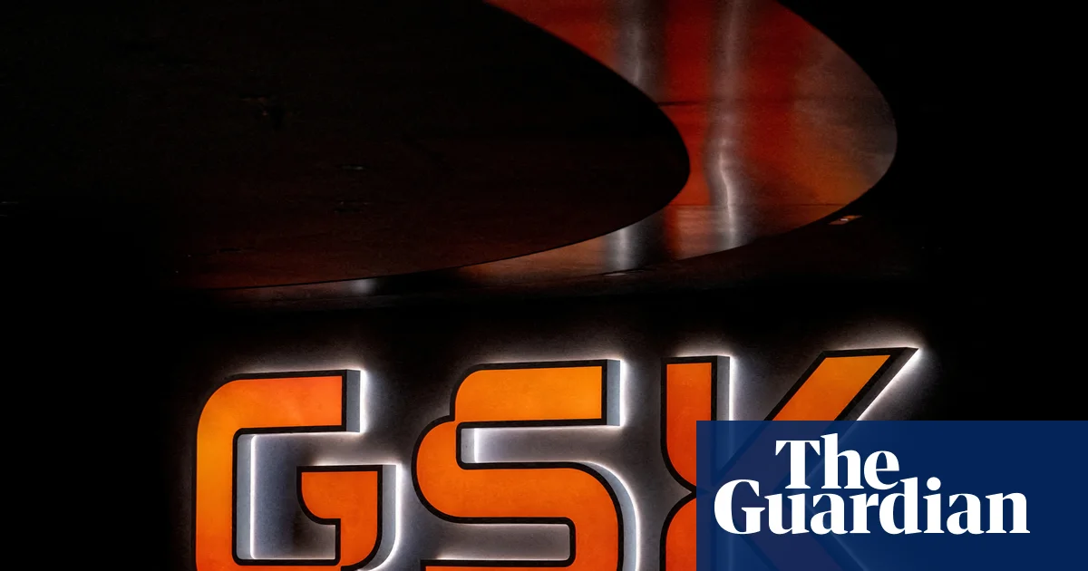 GSK, ABD'li kanser ilacı firması Nuvalent'i 10,6 milyar dolara satın alıyor