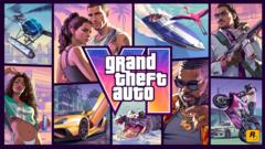 GTA 6 çıkış tarihi ve ön sipariş detayları açıklandı