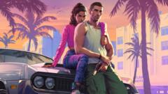 GTA 6'nın Fiyatı 80 Dolar Olacak, Fiziksel Sürümde Disk Bulunmayacak