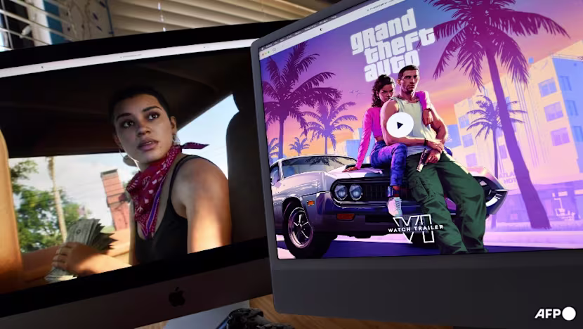 GTA 6 ön satışları 25 Haziran'da başlıyor