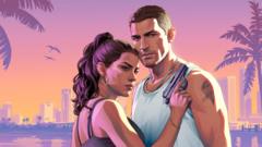 GTA 6 Çıkıyor: Rockstar'ın Merakla Beklenen Oyunu Hakkında Bilinenler