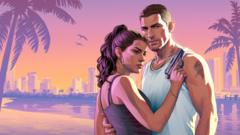 GTA 6 sızıntısına Rockstar Games'ten ilk açıklama