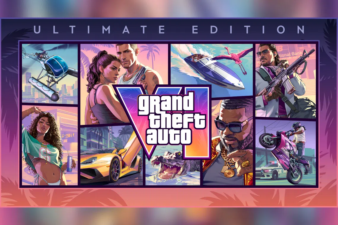 GTA VI sızıntısını deşifre etmek için mahkeme kararı: Microsoft ve Discord'dan veri isteniyor