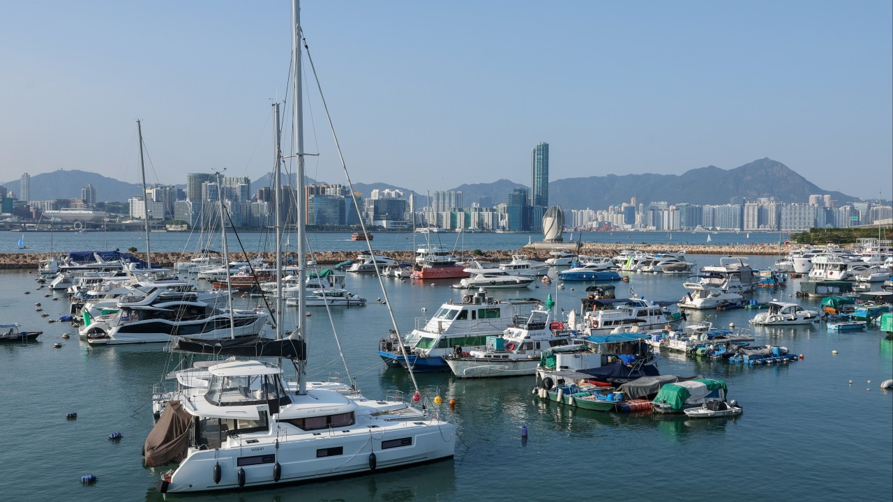 Guangdong Yatları Cuma'dan İtibaren Hong Kong'a Açılıyor