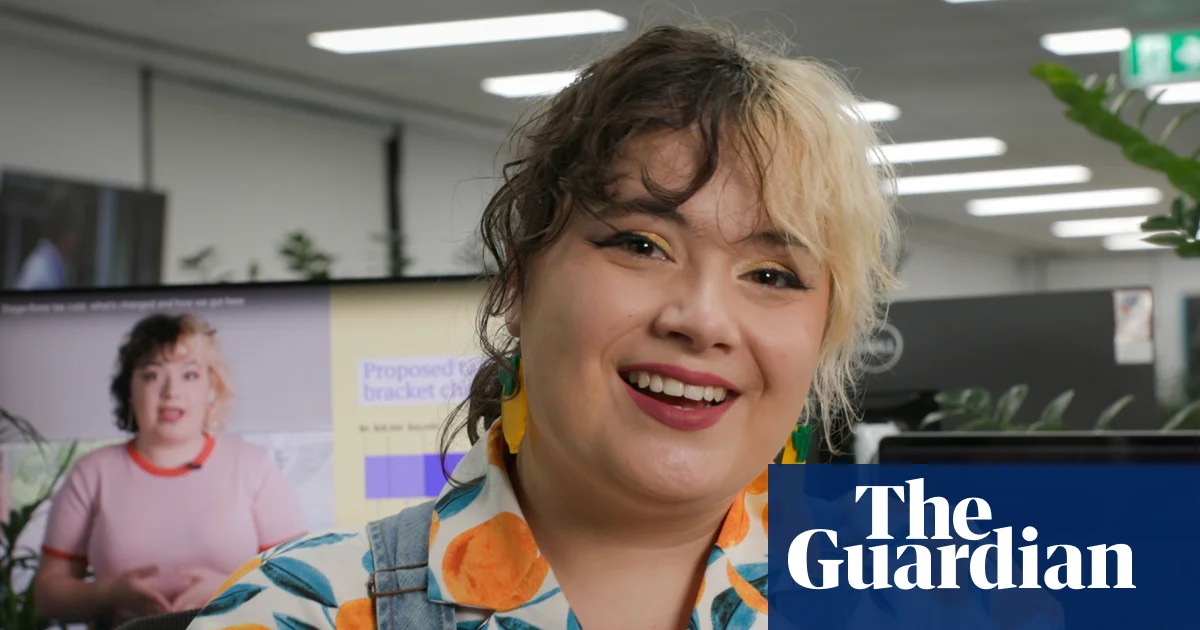 Guardian Avustralya'dan Matilda Boseley'e Walkley Ödülü
