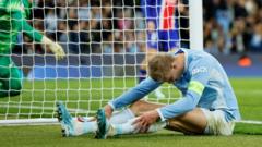 Guardiola'nın Dönüşü: Man City'nin Meydan Okuyuşu ve Kaos Futbolu