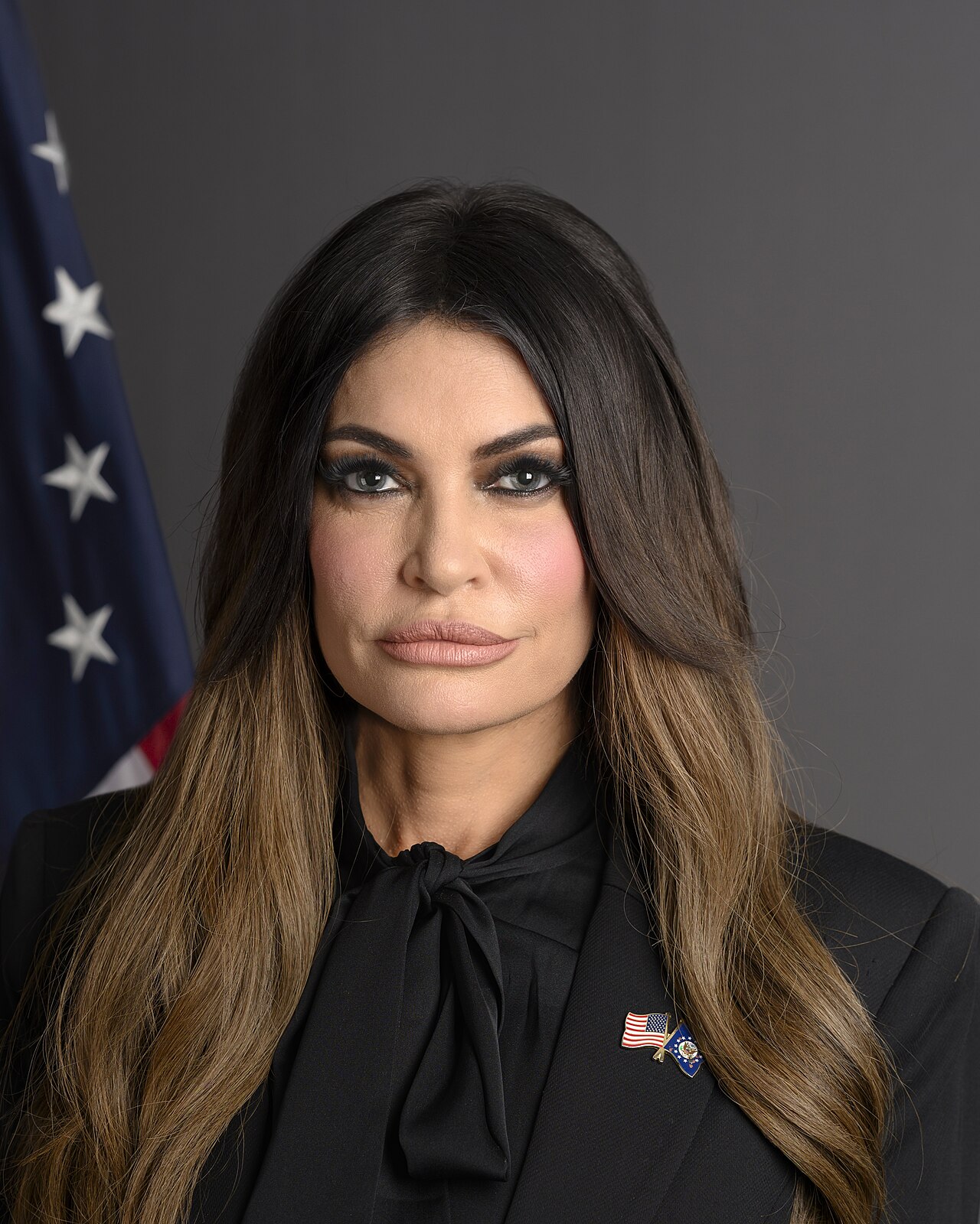 Guilfoyle'a 100 Bin Dolarlık Fatura Skandalı İddiası