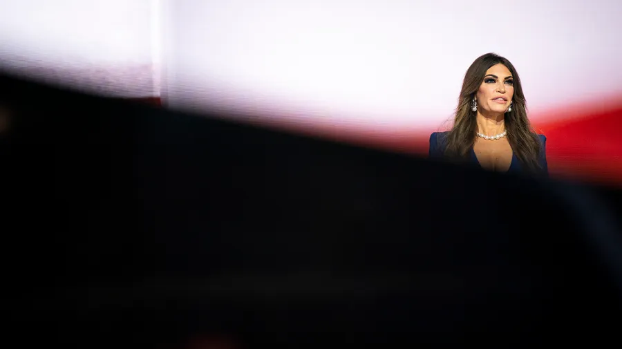 Guilfoyle Krizi: Trump'tan Destek Açıklaması Gelmedi