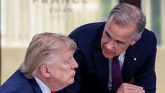 Gümrük Tarifeleri Amerikalı ve Kanadalıya Gerçekte Ne Kadara Patlayacak