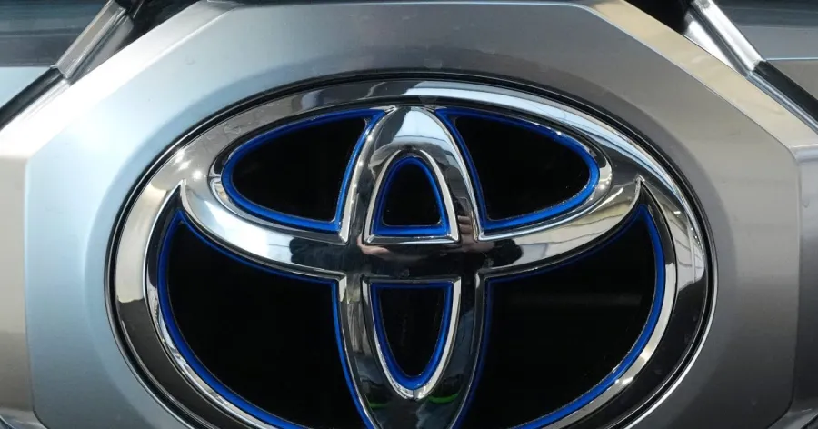 Gümrük Vergileri Çekerken USMCA İtiyor: Toyota Teksas'a Geliyor