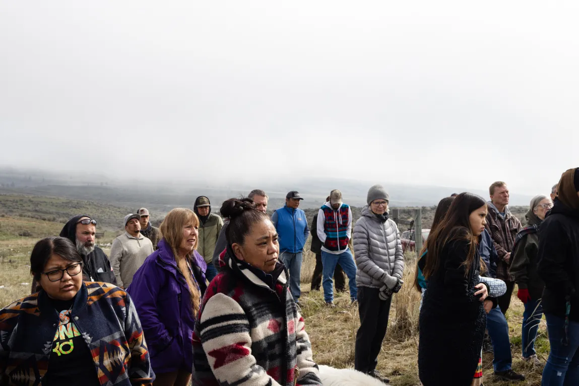 Güneş Enerjisi Şirketi, Kızılderili Kutsal Topraklarındaki Projeyi İptal Etti