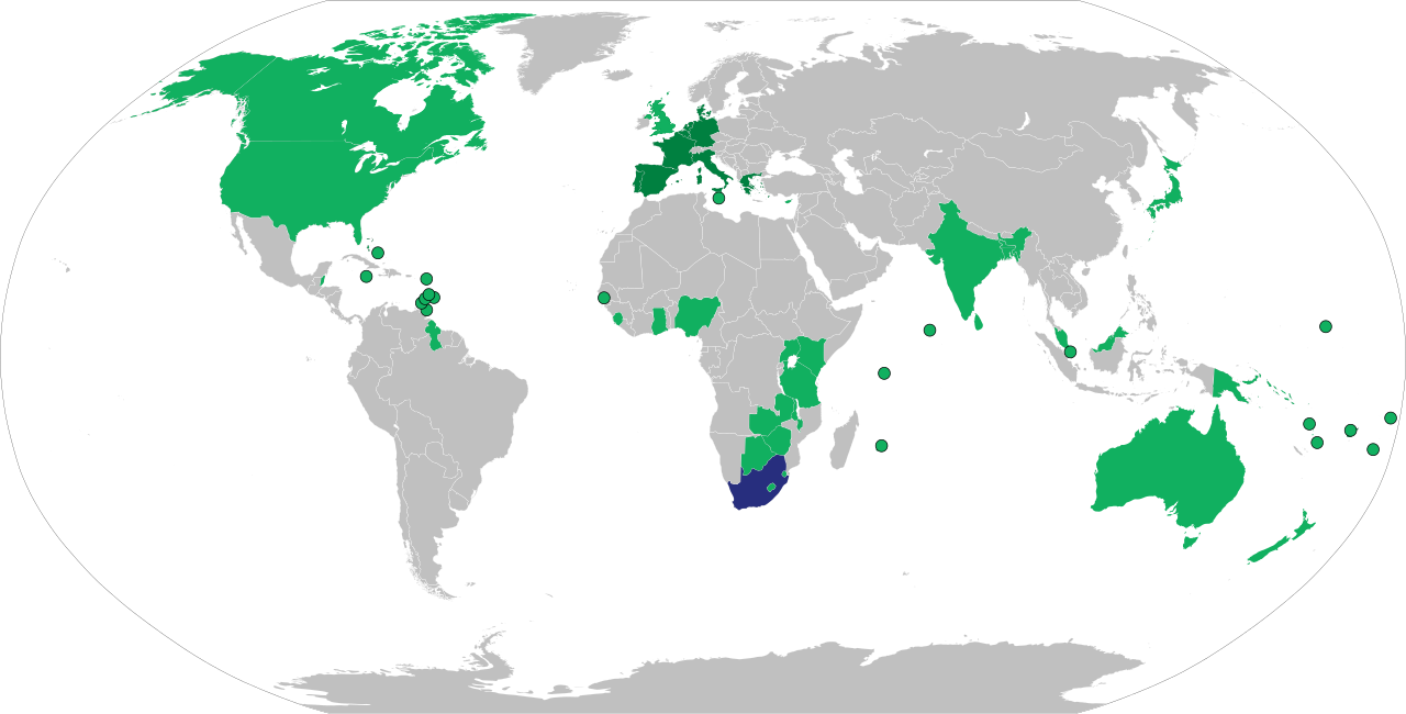 Güney Afrika'dan ABD yaptırımlarına sert tepki