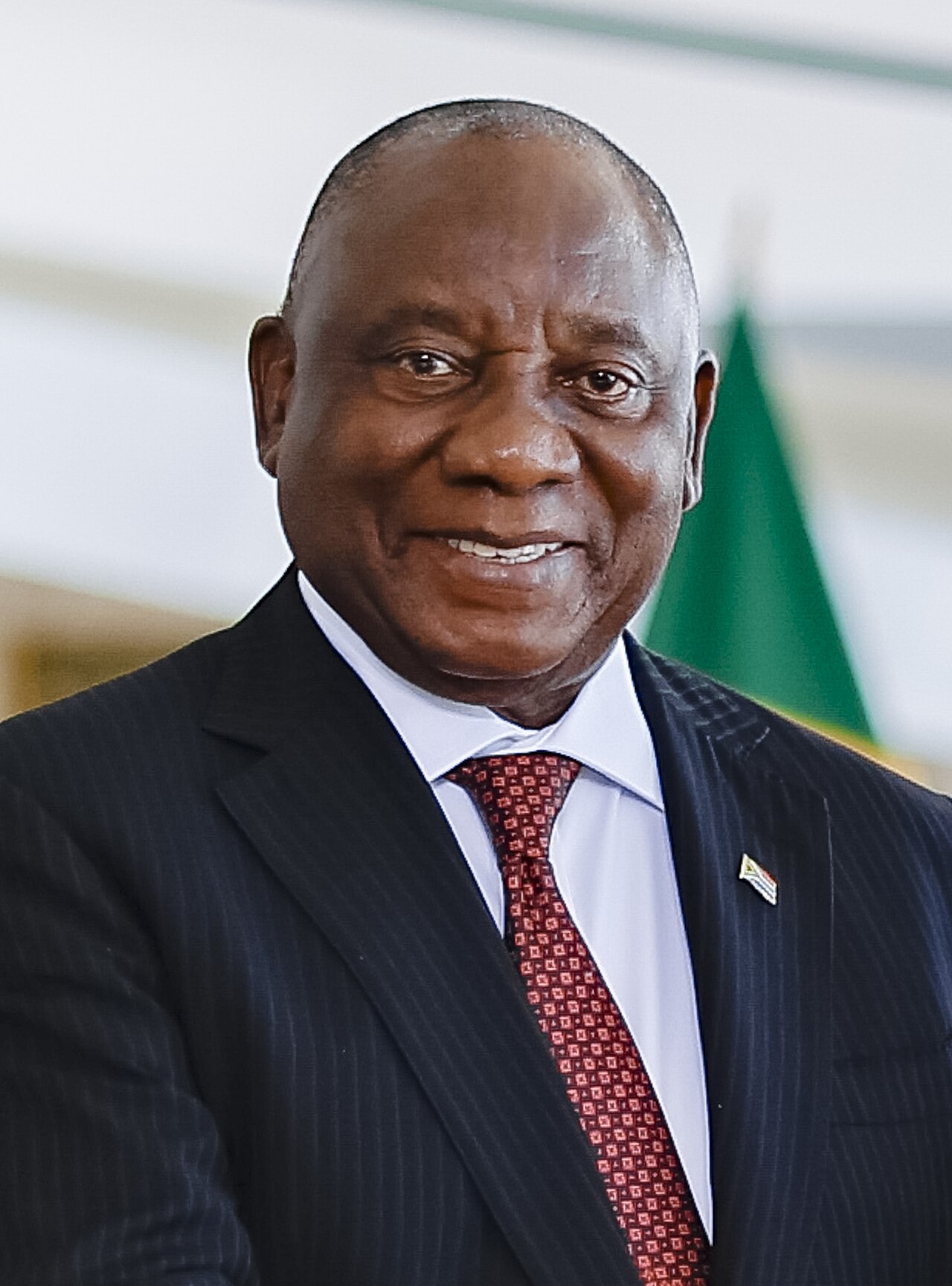 Güney Afrika'da 'Çiftlik Skandalı': Ramaphosa'ya İmpeachment Durdurma Kararı