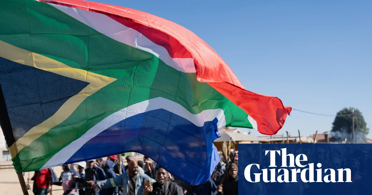Güney Afrika'da Göçmenlere Yönelik Nefret Dalgası Büyüyor
