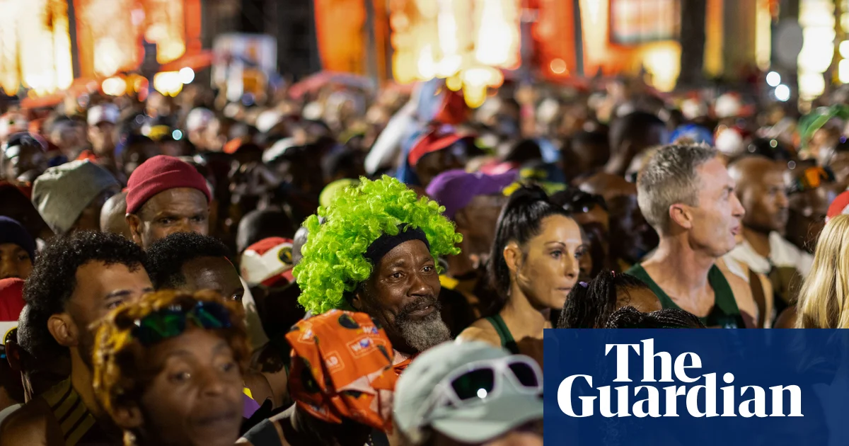 Güney Afrika'da Irkçılığı Silen Dev Maraton: 20 Bin Koşucu Buluştu