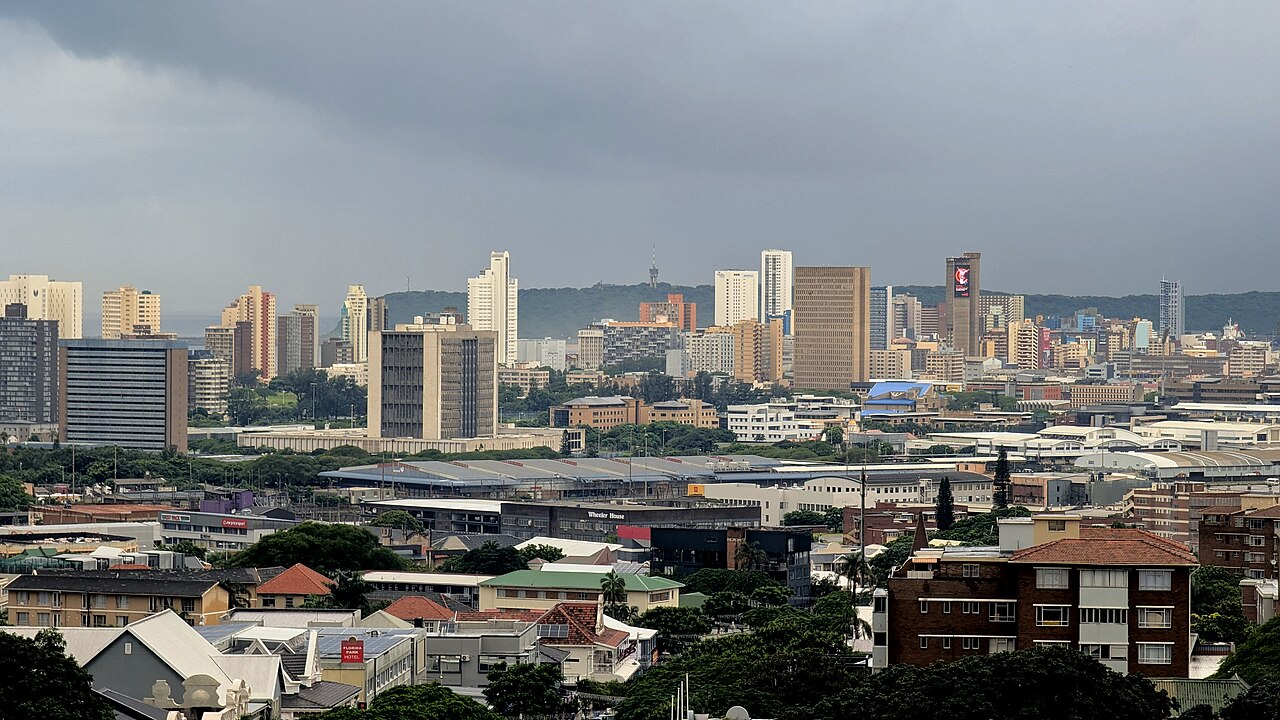 Güney Afrika'da Göçmen Krizi: 15 Bin Malavili Ülkesine Dönüyor