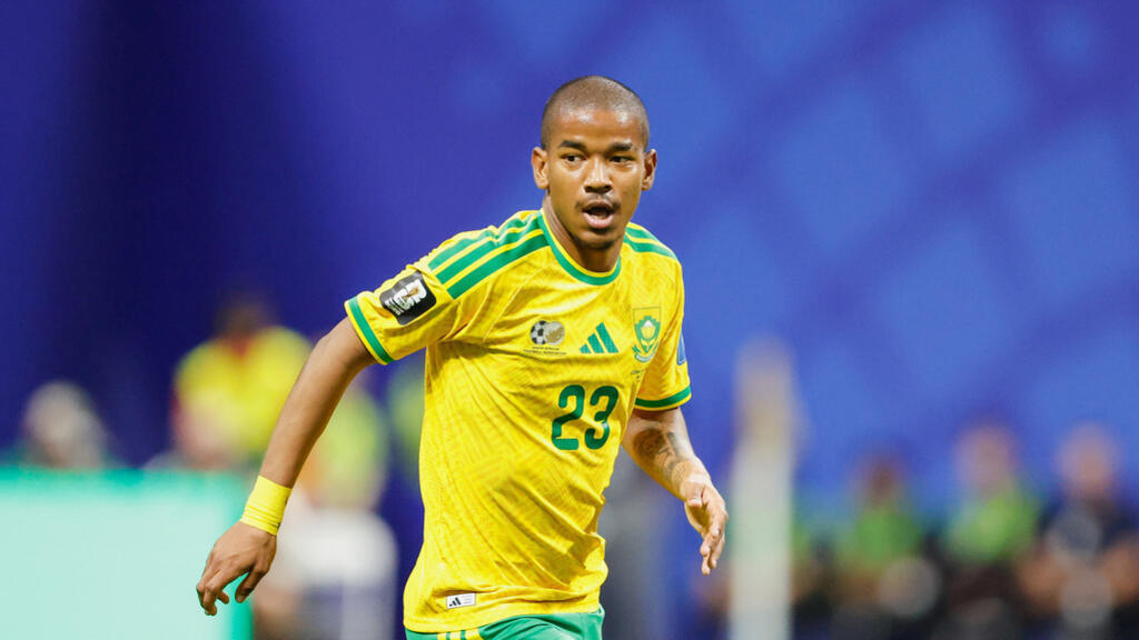 Güney Afrika Milli Futbolcusu Jayden Adams 25 Yaşında Hayatını Kaybetti
