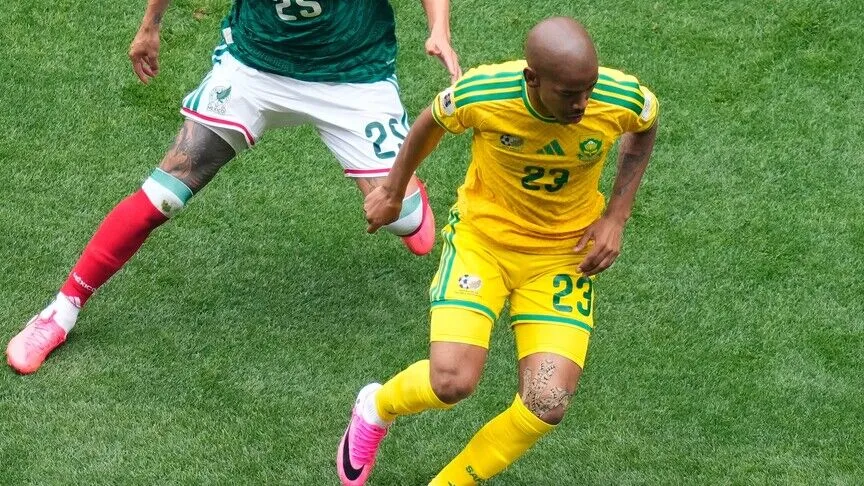 Güney Afrika Milli Takımı Oyuncusu Jayden Adams 25 Yaşında Hayatını Kaybetti