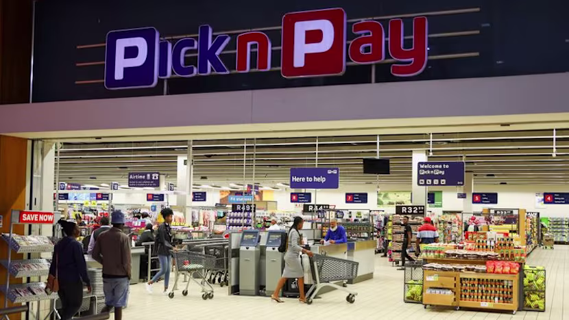 Güney Afrika'da Pick n Pay yapay zeka destekli alışveriş asistanını kullanıma sundu