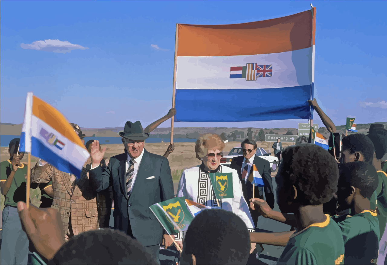 Güney Afrika sendikalarından işçilere: Göçmen karşıtı protestolara katılmayın
