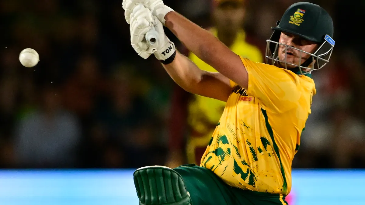Güney Afrika'dan T20 Kriket Rekoru: Pretorius Gayle'ı Geçti