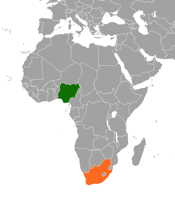 Güney Afrika'da yabancı düşmanlığı bitmiyor: Nijerya'dan sert uyarı