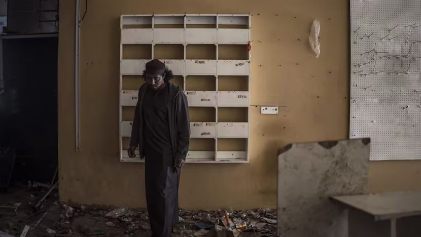 Güney Afrika'da yabancı karşıtı protestolar: Yağma ve gözaltılar