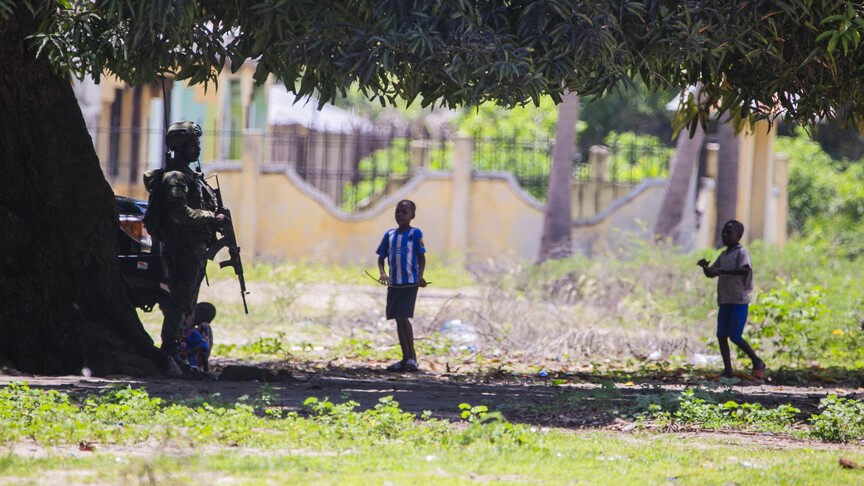 Güney Afrika'da yabancı düşmanı saldırılarda 9 Mozambikli öldü